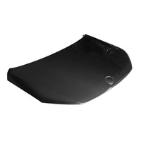 Carbon Motorkap voor Volkswagen Scirocco