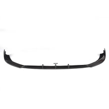 Carbon Spoiler voor Audi A3 / S3 Hatchback 8V