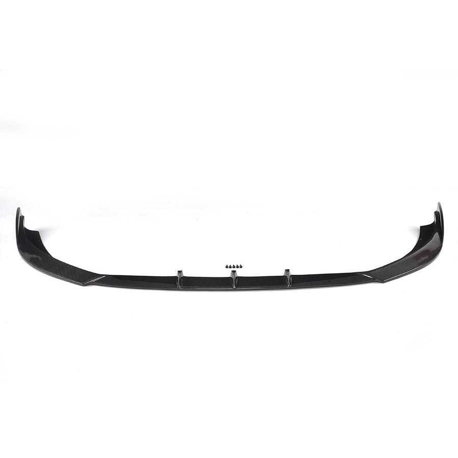 Carbon Spoiler voor Audi A3 / S3 Hatchback 8V