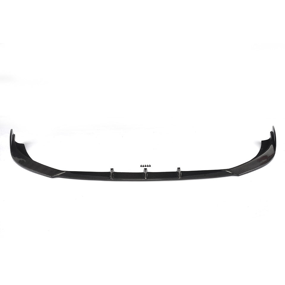 Carbon Spoiler voor Audi A3 / S3 Hatchback 8V