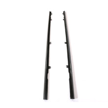Carbon Side Skirts voor Volkswagen Golf 7.5 R-Line