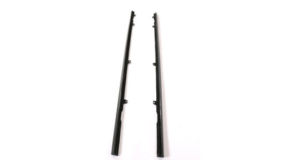 Carbon Side Skirts voor Volkswagen Golf 7.5 R-Line