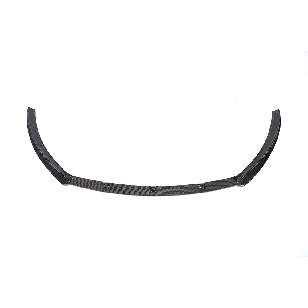 Carbon Front Splitter voor Volkswagen Passat CC