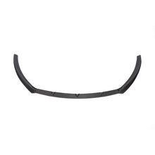 Carbon Front Splitter voor Volkswagen Passat CC