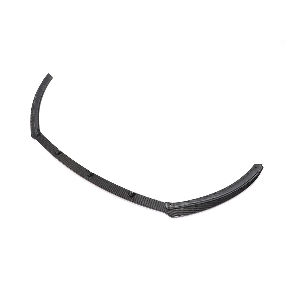 Carbon Front Splitter voor Volkswagen Passat CC