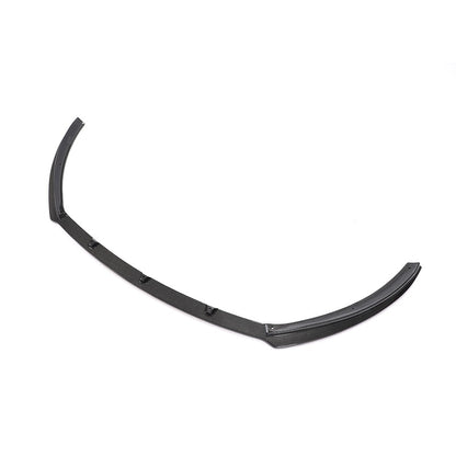 Carbon Front Splitter voor Volkswagen Passat CC