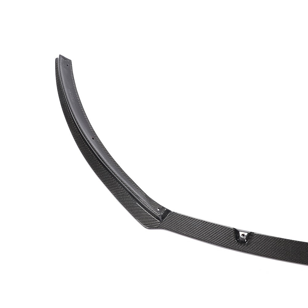 Carbon Front Splitter voor Volkswagen Passat CC
