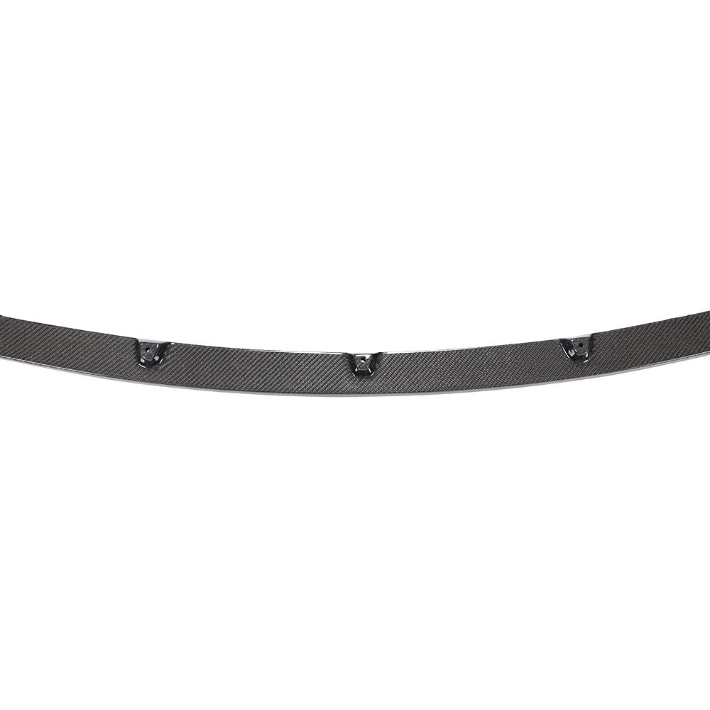 Carbon Front Splitter voor Volkswagen Passat CC