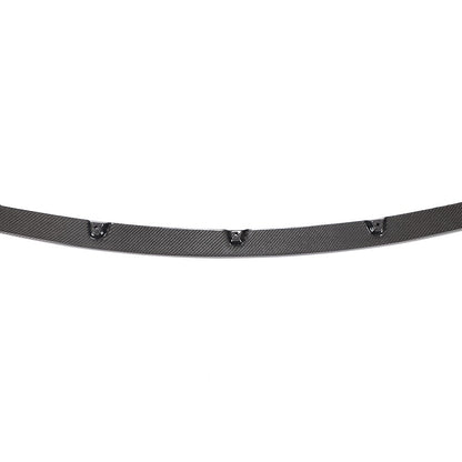 Carbon Front Splitter voor Volkswagen Passat CC