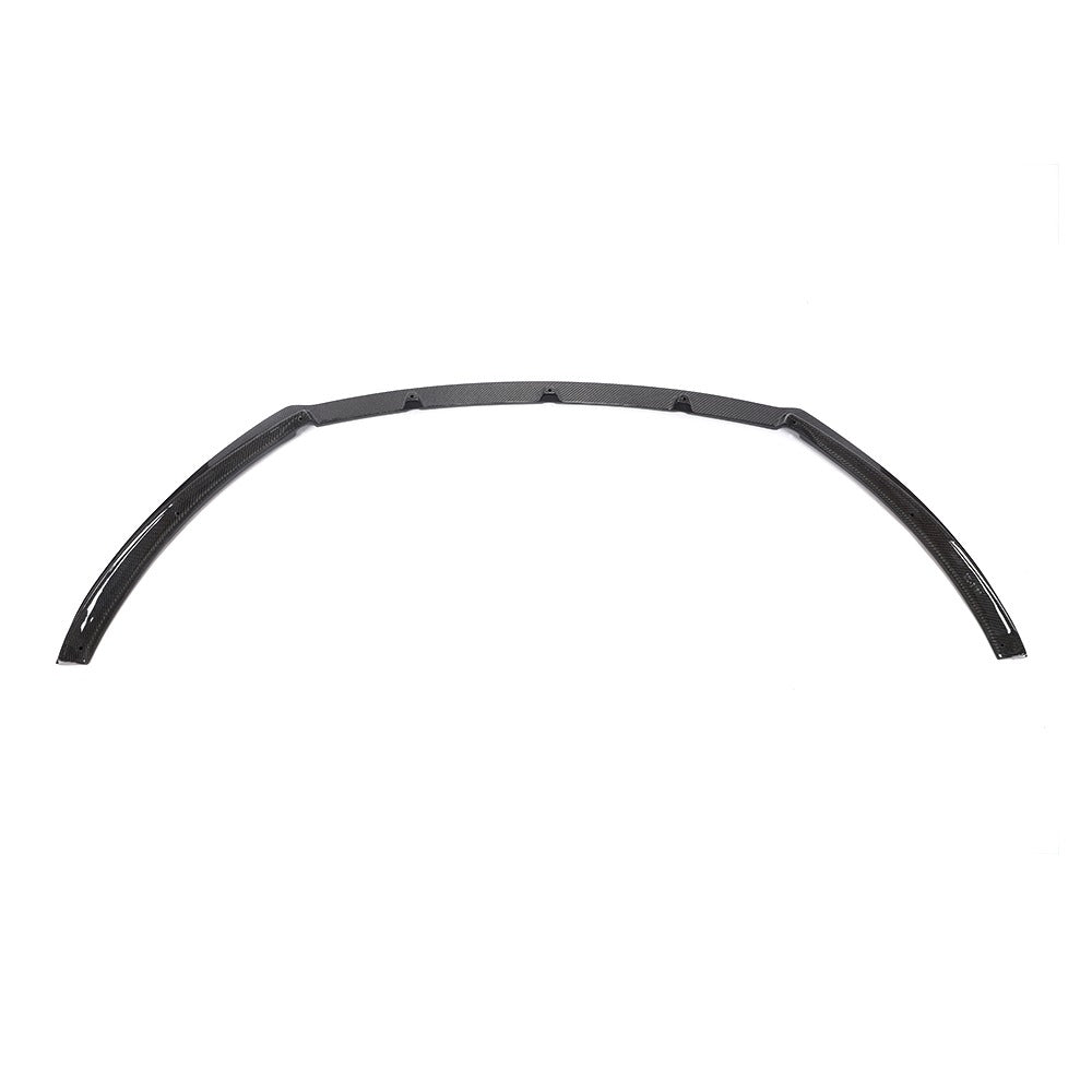 Carbon Front Splitter voor Volkswagen Passat CC