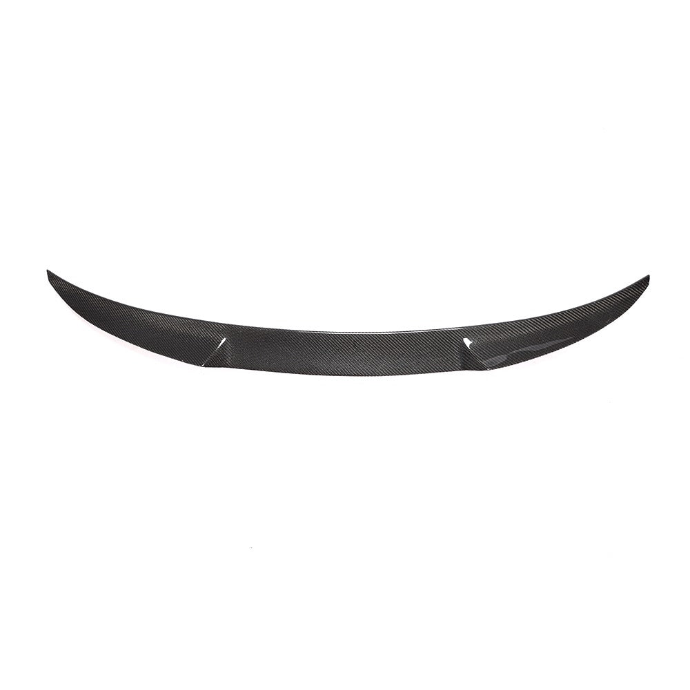 Carbon Spoiler voor Volkswagen Passat CC
