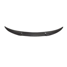 Carbon Spoiler voor Volkswagen Passat CC