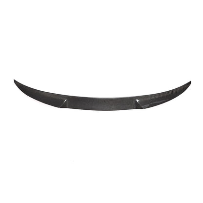 Carbon Spoiler voor Volkswagen Passat CC