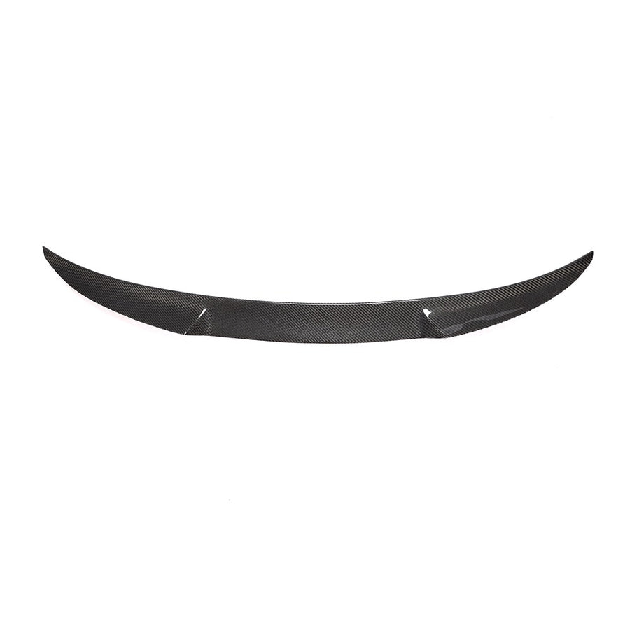 Carbon Spoiler voor Volkswagen Passat CC