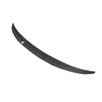 Carbon Spoiler voor Volkswagen Passat CC