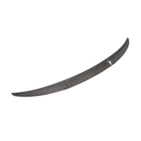 Carbon Spoiler voor Volkswagen Passat CC