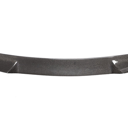 Carbon Spoiler voor Volkswagen Passat CC