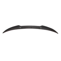 Carbon Spoiler voor Volkswagen Passat CC