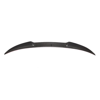 Carbon Spoiler voor Volkswagen Passat CC