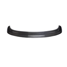 Carbon Spoiler voor Volkswagen Golf 5 R