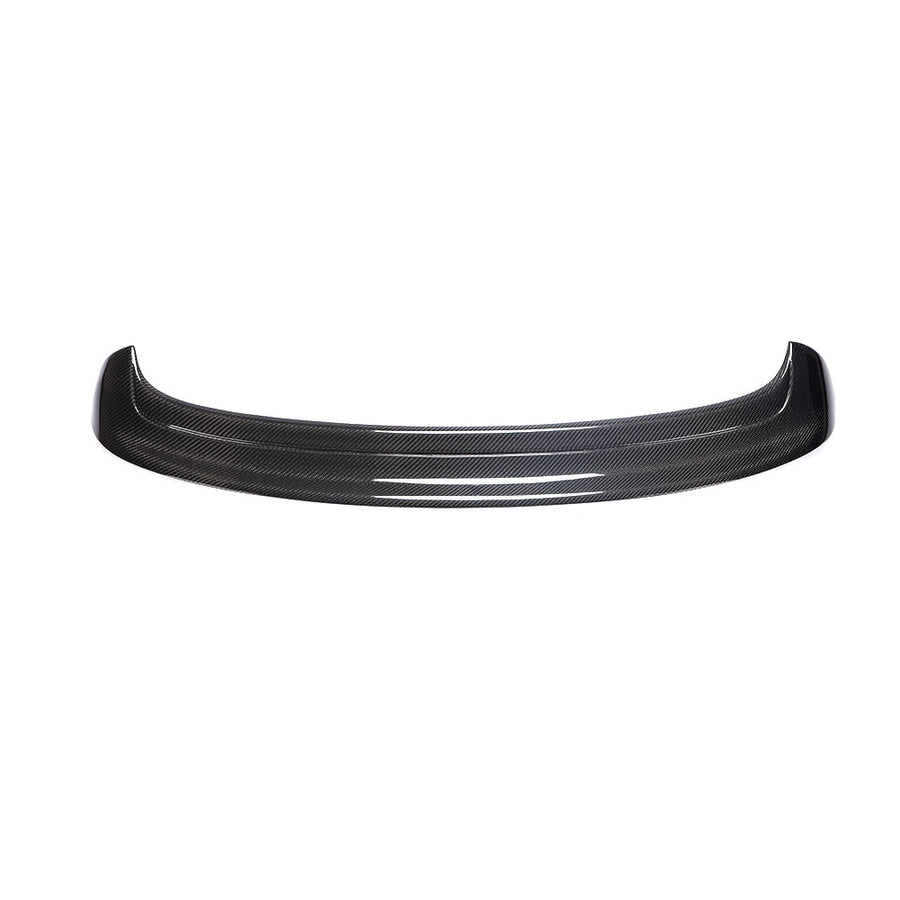 Carbon Spoiler voor Volkswagen Golf 5 R