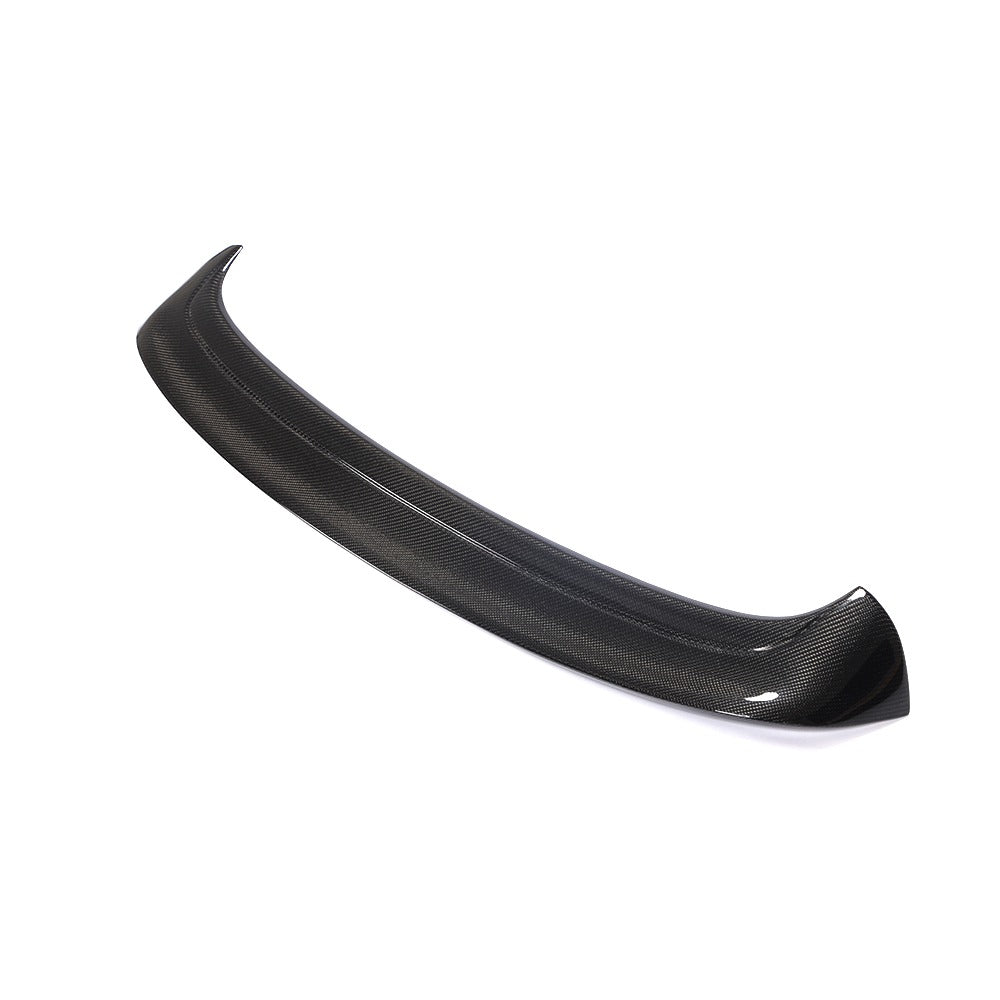 Carbon Spoiler voor Volkswagen Golf 5 R