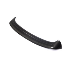 Carbon Spoiler voor Volkswagen Golf 5 R
