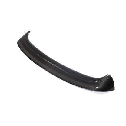 Carbon Spoiler voor Volkswagen Golf 5 R