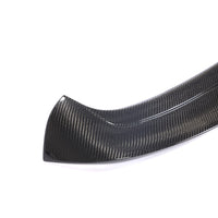 Carbon Spoiler voor Volkswagen Golf 5 R