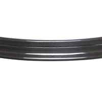 Carbon Spoiler voor Volkswagen Golf 5 R