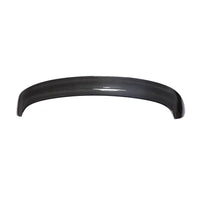 Carbon Spoiler voor Volkswagen Golf 5 R
