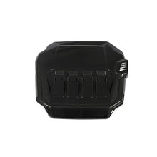 Dry Carbon Motorkap voor Volkswagen Golf 8 GTI