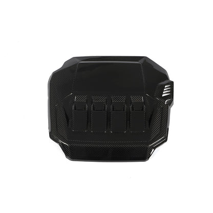 Dry Carbon Motorkap voor Volkswagen Golf 8 GTI
