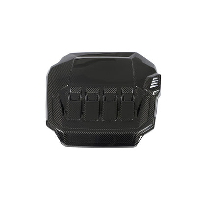Dry Carbon Motorkap voor Volkswagen Golf 8 GTI