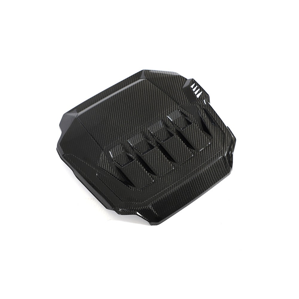 Dry Carbon Motorkap voor Volkswagen Golf 8 GTI