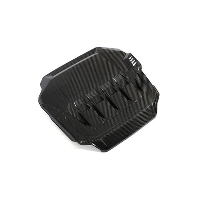 Dry Carbon Motorkap voor Volkswagen Golf 8 GTI
