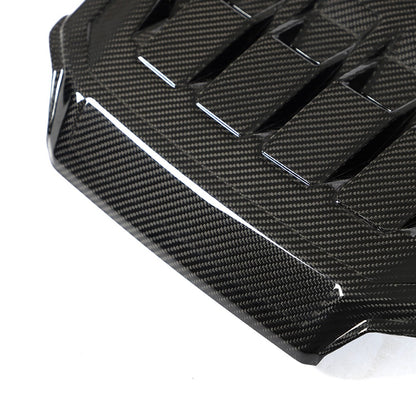 Dry Carbon Motorkap voor Volkswagen Golf 8 GTI