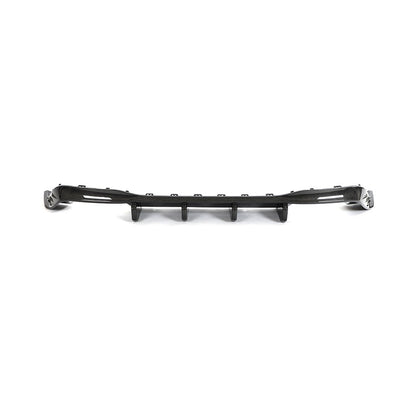 Carbon Diffuser voor Volkswagen Golf 8 R