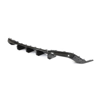 Carbon Diffuser voor Volkswagen Golf 8 R