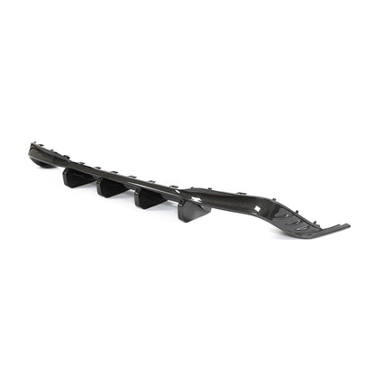 Carbon Diffuser voor Volkswagen Golf 8 R