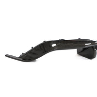 Carbon Diffuser voor Volkswagen Golf 8 R