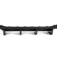 Carbon Diffuser voor Volkswagen Golf 8 R