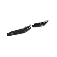 Carbon Diffuser voor Volkswagen Golf 8 GTI