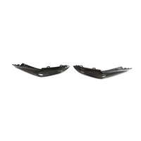 Carbon Diffuser voor Volkswagen Golf 8 GTI