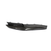 Carbon Diffuser voor Volkswagen Golf 8 GTI
