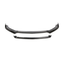 Carbon Spoiler voor Audi A3 / S3 Sedan 8V