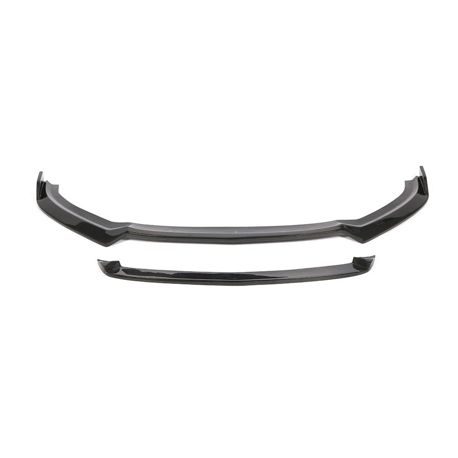 Carbon Spoiler voor Audi A3 / S3 Sedan 8V