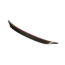 Carbon Spoiler voor Audi A3 / S3 / RS3 Sedan 8V