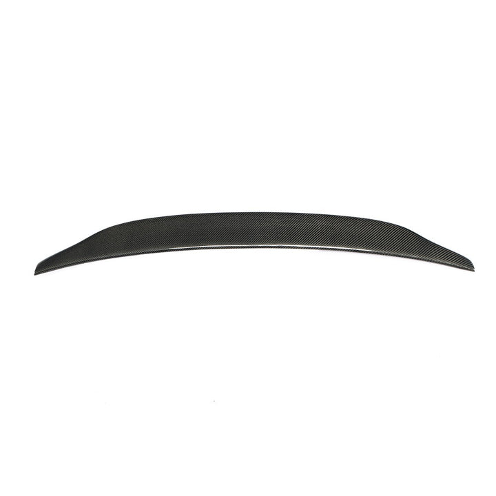 Carbon Spoiler voor Audi A6 Sedan C6