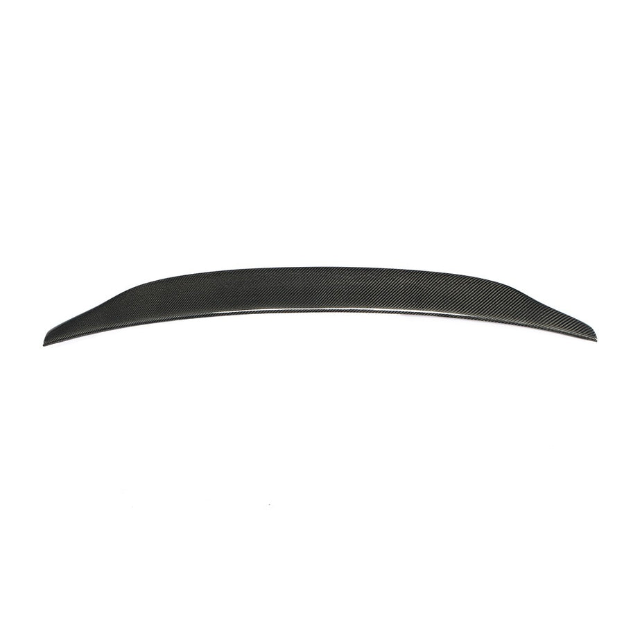 Carbon Spoiler voor Audi A6 Sedan C6